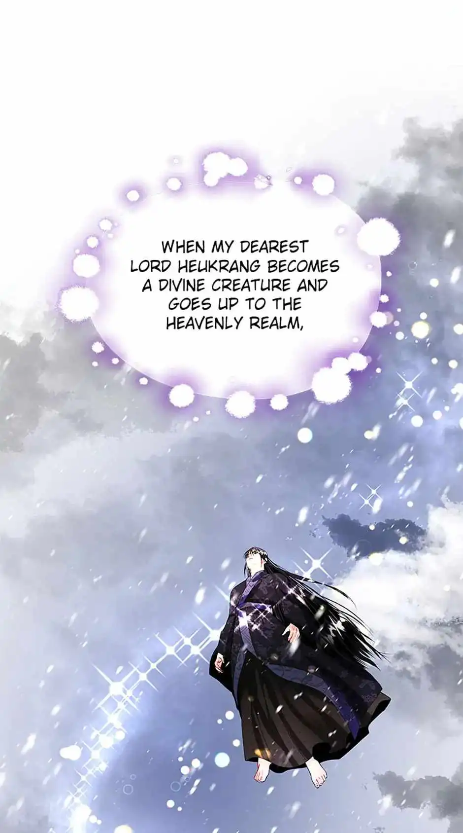 Heilang: The Bride Of The Black Wolf Chapter 46 53